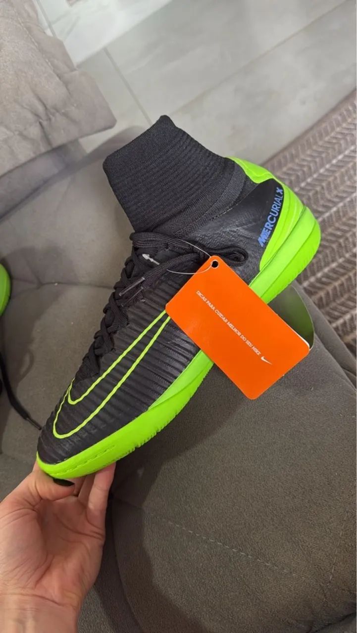 Nike mercurialx proximo 2 ic  - Foto 2