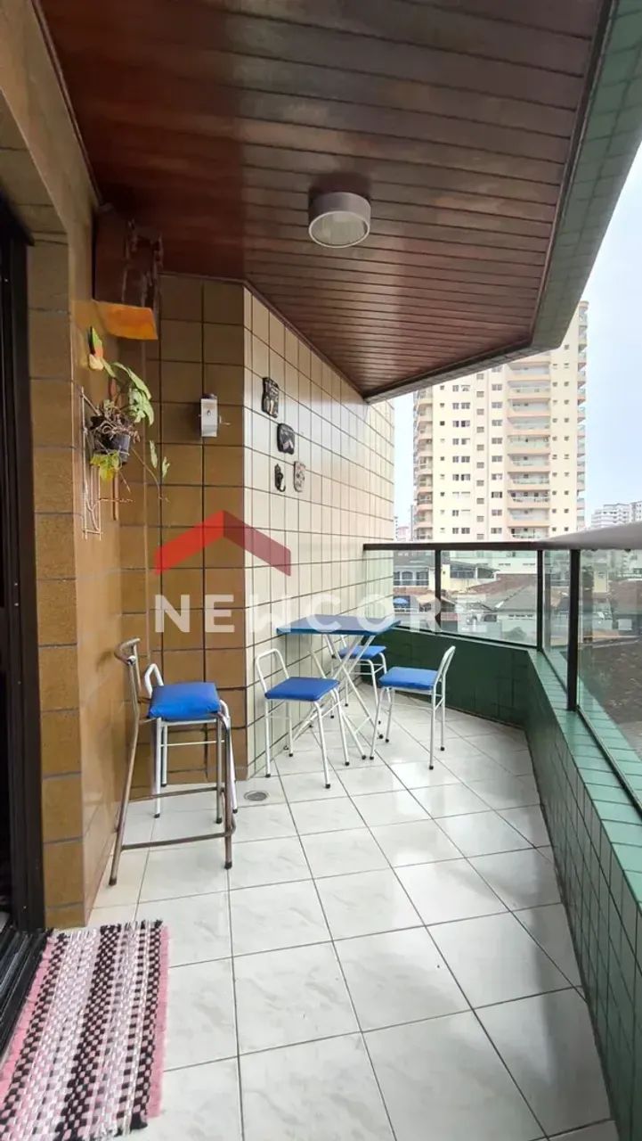 Apartamento em Rua Marajoaras - Tupi - Praia Grande/SP - Foto 2