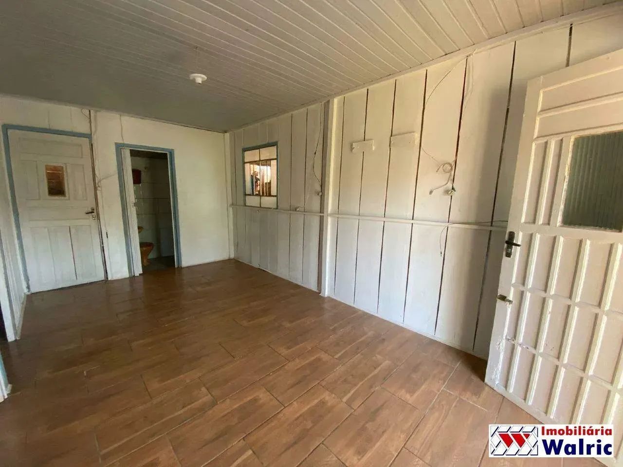 Casa para aluguel, 2 quartos, 1 vaga, Operaria - Campo Bom/RS - Foto 5