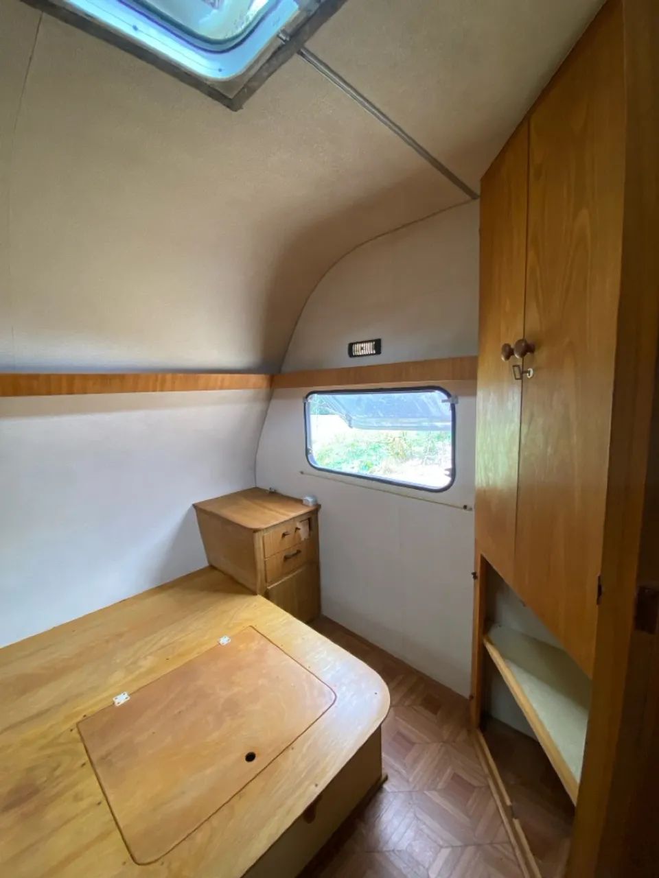 Trailer Karmann Caravan Completa - Foto 4