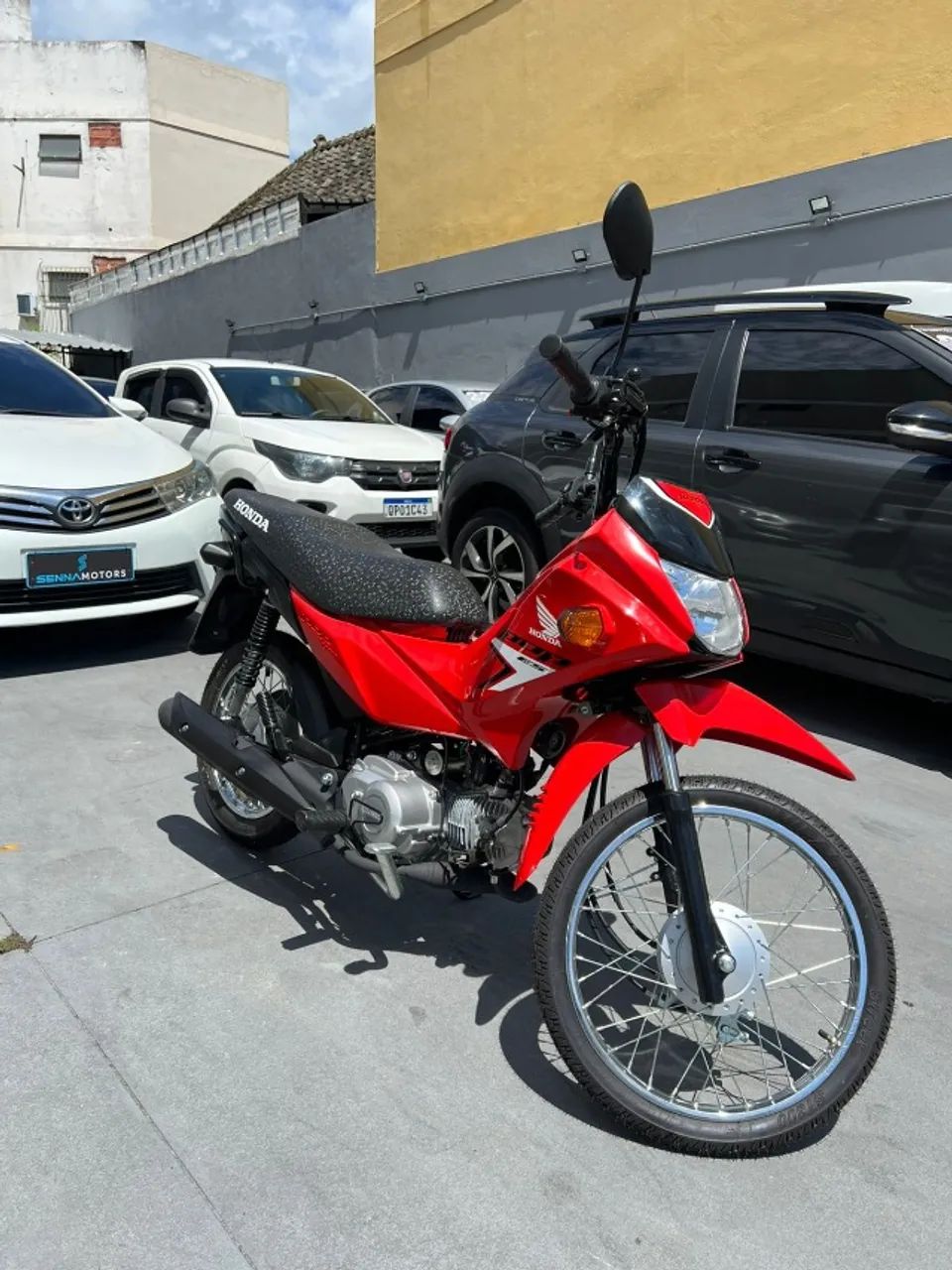 POP 150 ES 2025 - Foto 2