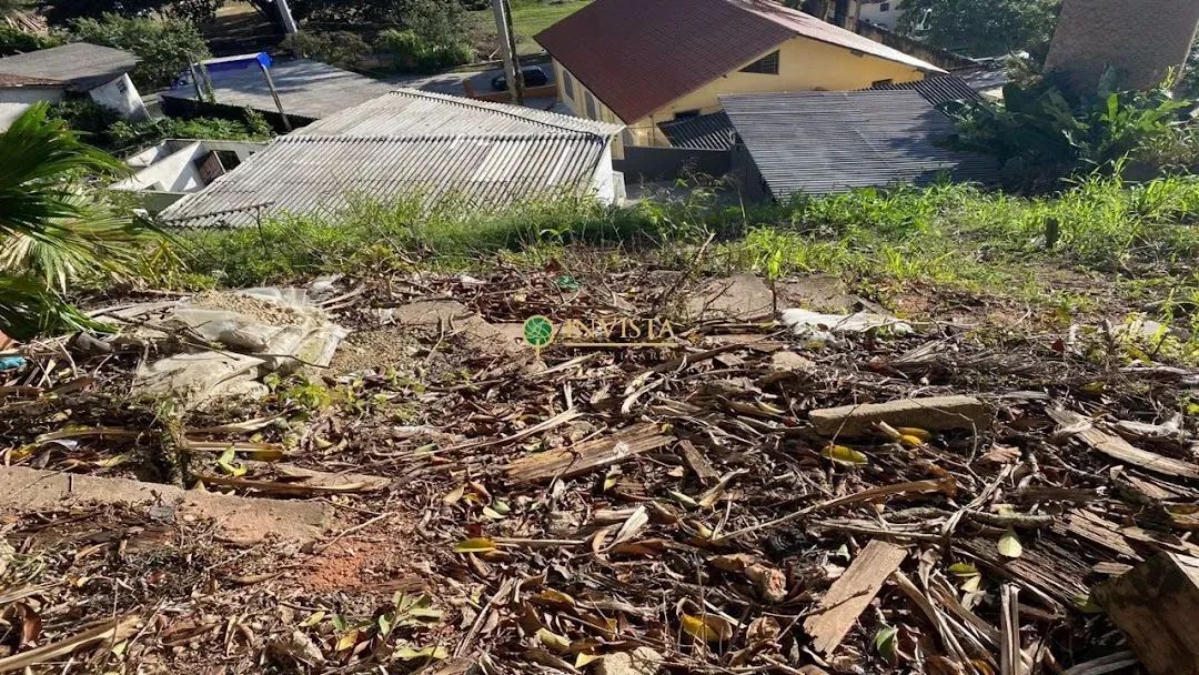 Terreno para locação com Vista Mar no Centro de Florianópolis. - Foto 8
