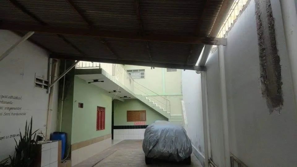 Foto - Mossoró - Bom Jardim