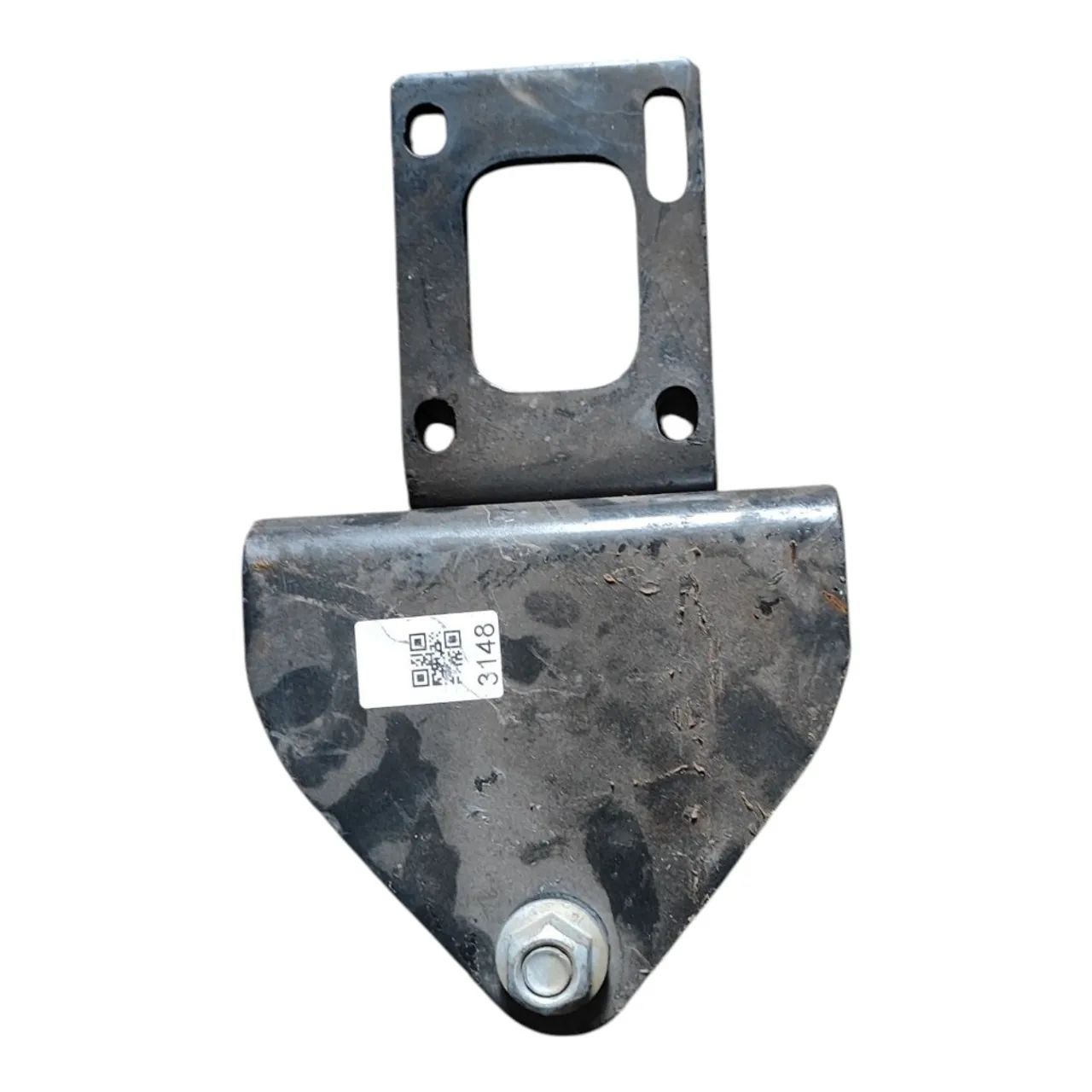 SUPORTE MOLA DIANTEIRO PARTE DIANTEIRA MB ACCELO 1016 