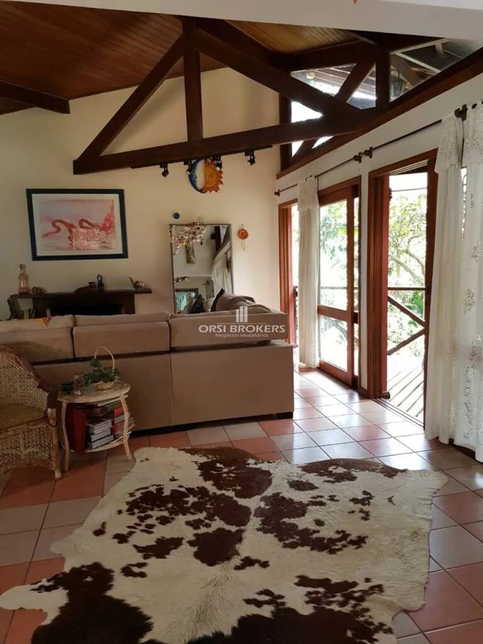 Casa em Condomínio - Taboão da Serra - Foto 5