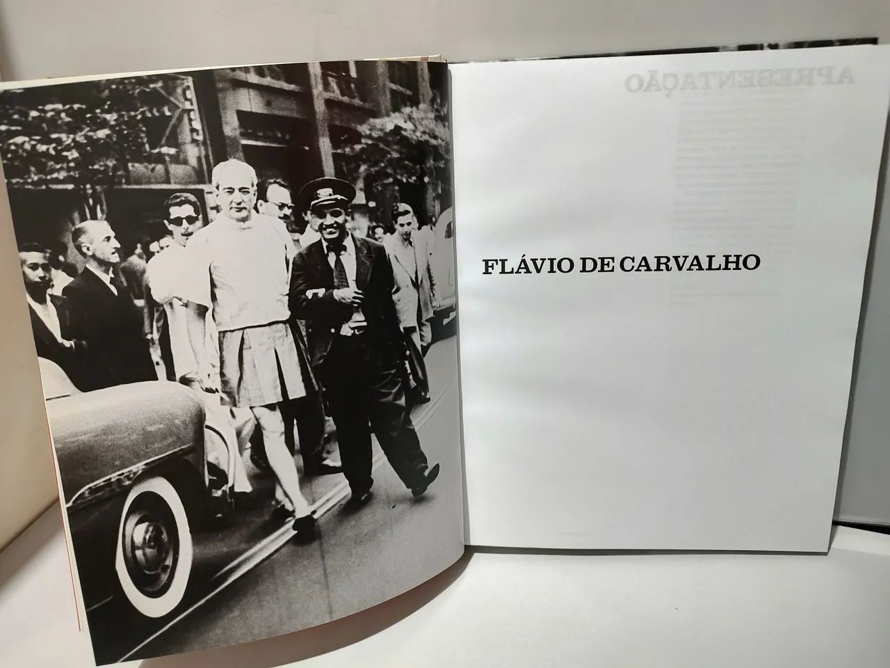 Livro de arte  - Foto 4