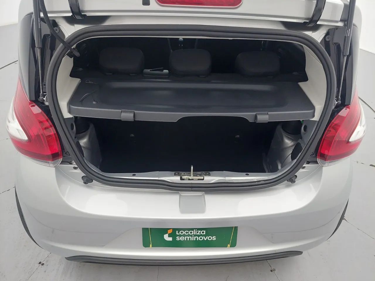 Fiat Mobi LIKE ON 1.0 Fire Flex 5p., foto 9 de 18