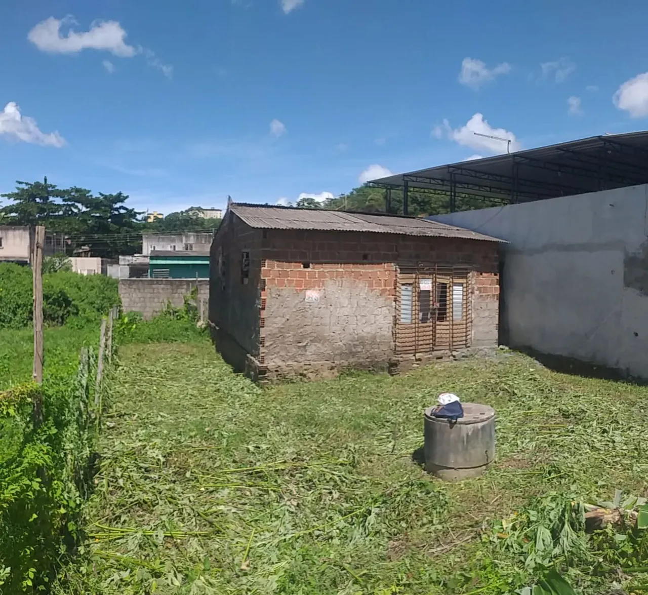 Casa à venda no Centro de Jaboatão dos Guararapes - PE