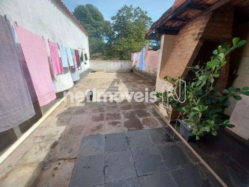 Venda Casa Califórnia Belo Horizonte - Foto 2