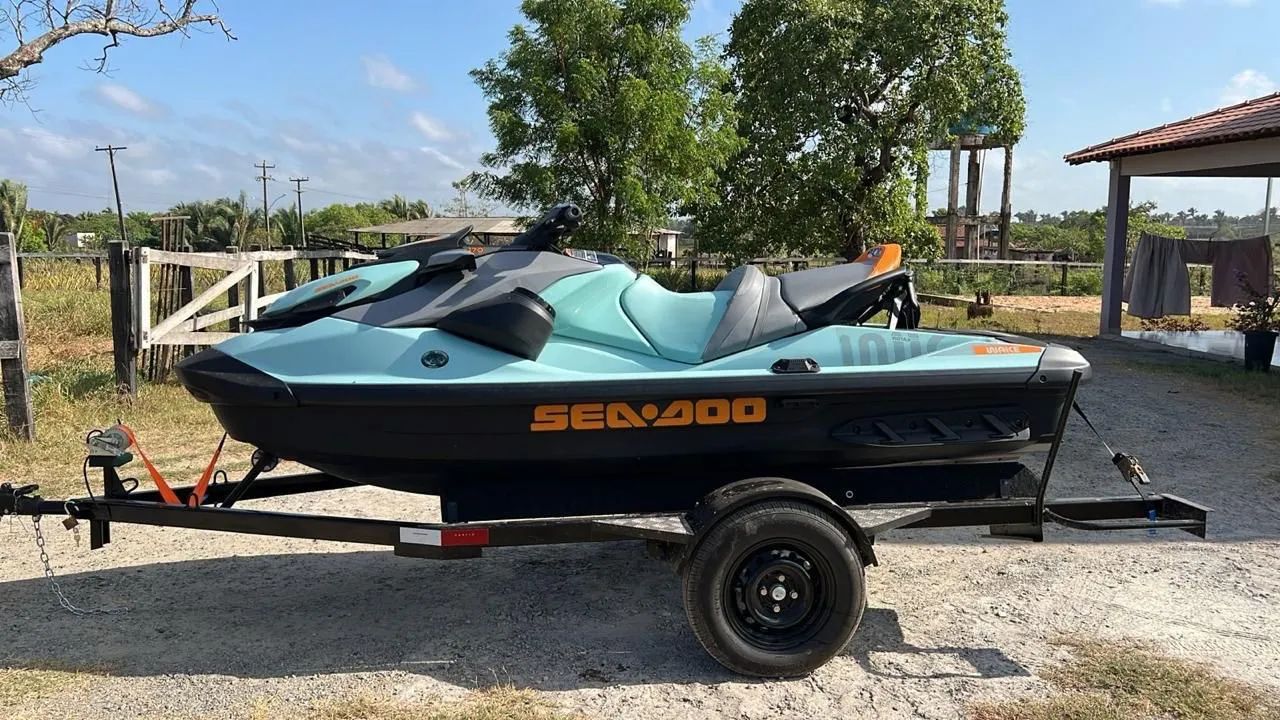 JETSKI WAKE 2024 5HRS  - Foto 3
