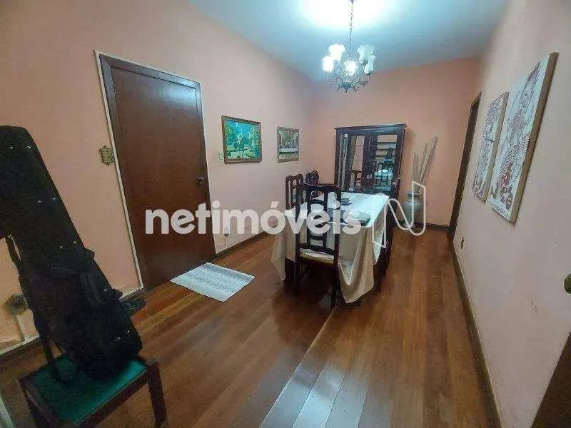 Venda Casa Califórnia Belo Horizonte