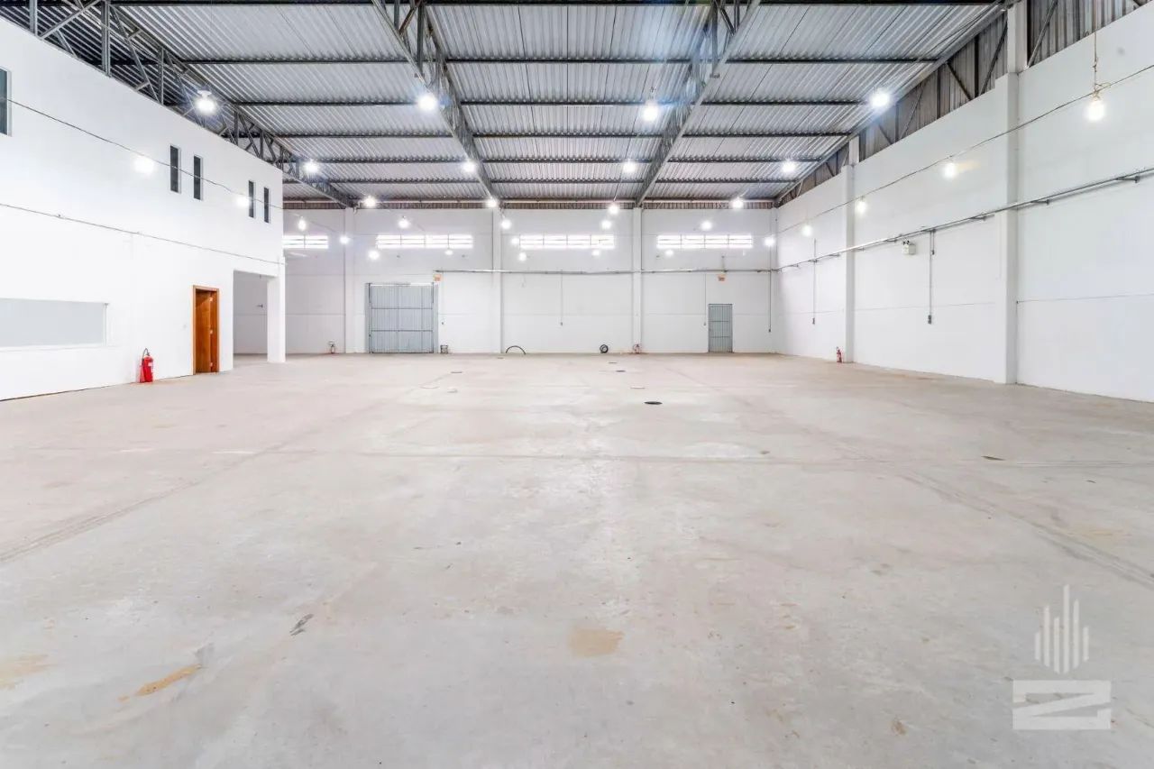 Excelente Galpão para Locação com 4 Sala e 740m² no bairro Figueira em Gaspar - Foto 5