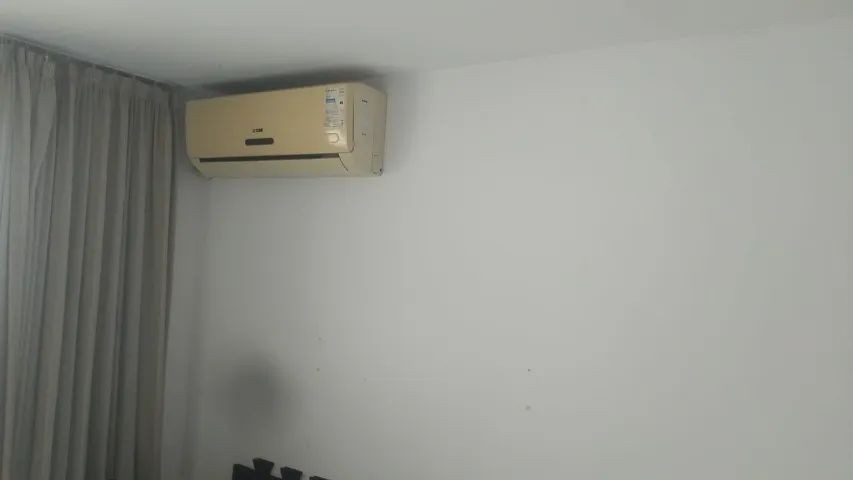 AMPLA SUÍTE MASTER  DE 60M2 VISTA ETERNA PEDRA DA GÁVEA, VARANDA EXCLUSIVA! - Foto 3