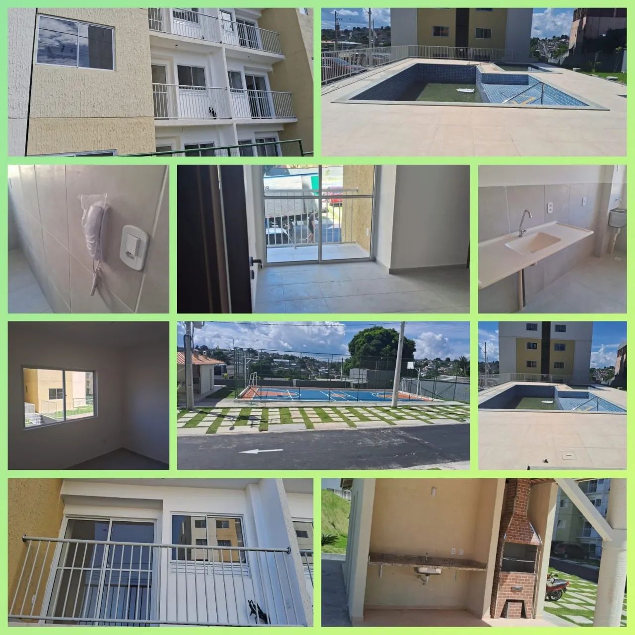 Foto - Manaus - Gilberto Mestrinho