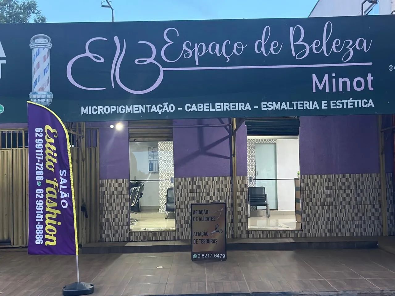 Foto - Goiânia - Residencial Forteville Extensão