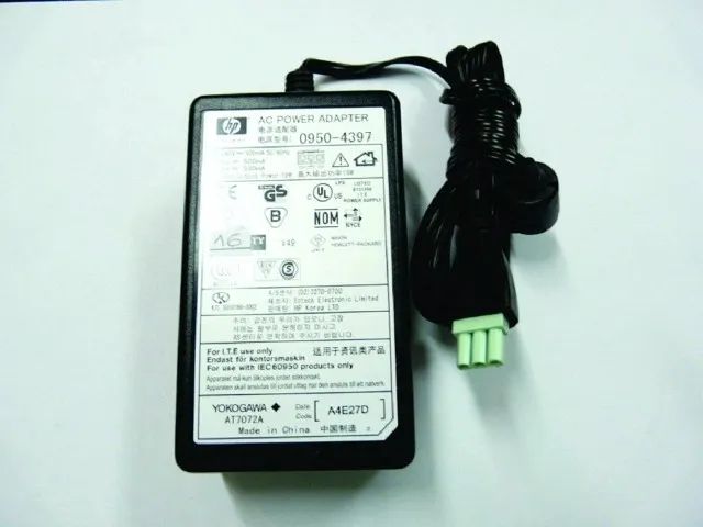 Fonte para impressora jato de tinta Deskjet Ink Advantage  - Foto 3