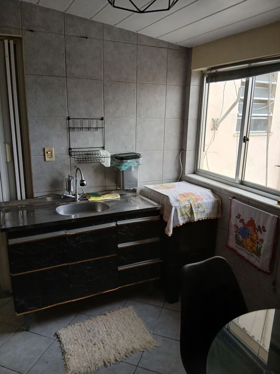 Completo  no centro 5 minutos sambódromo e Lapa  - Foto 6