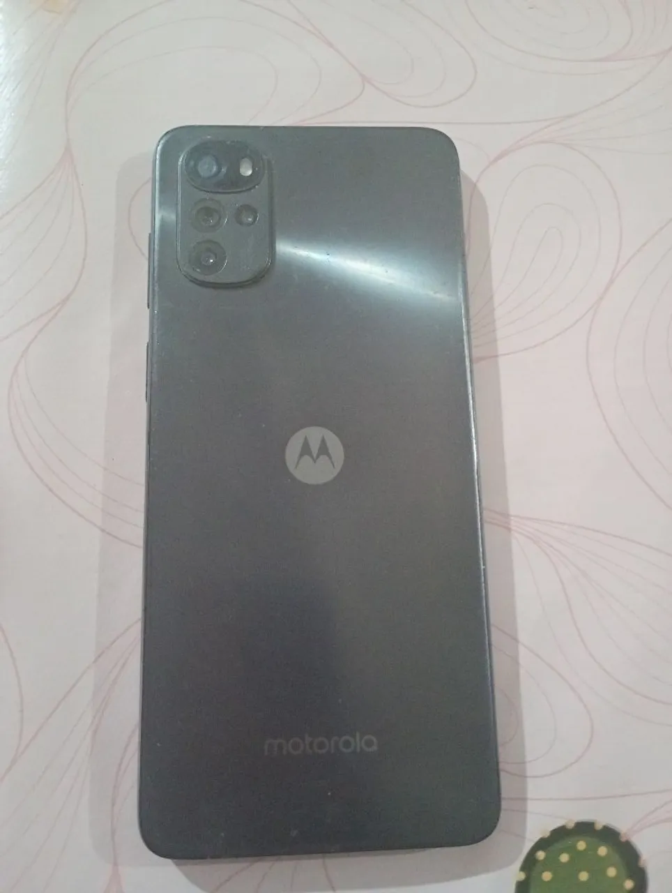 Moto g22