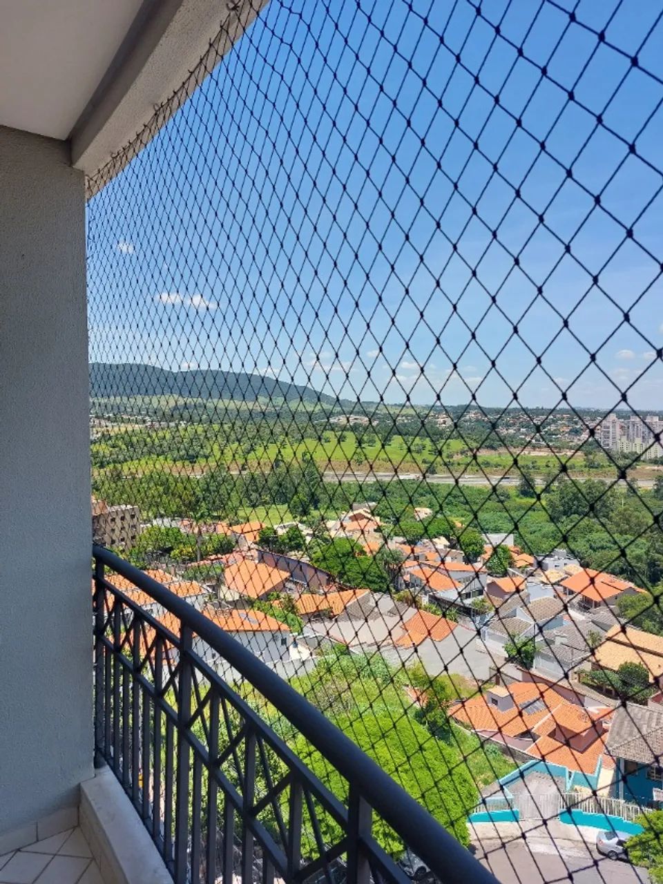 Foto - Jundiaí - Vila Japi II