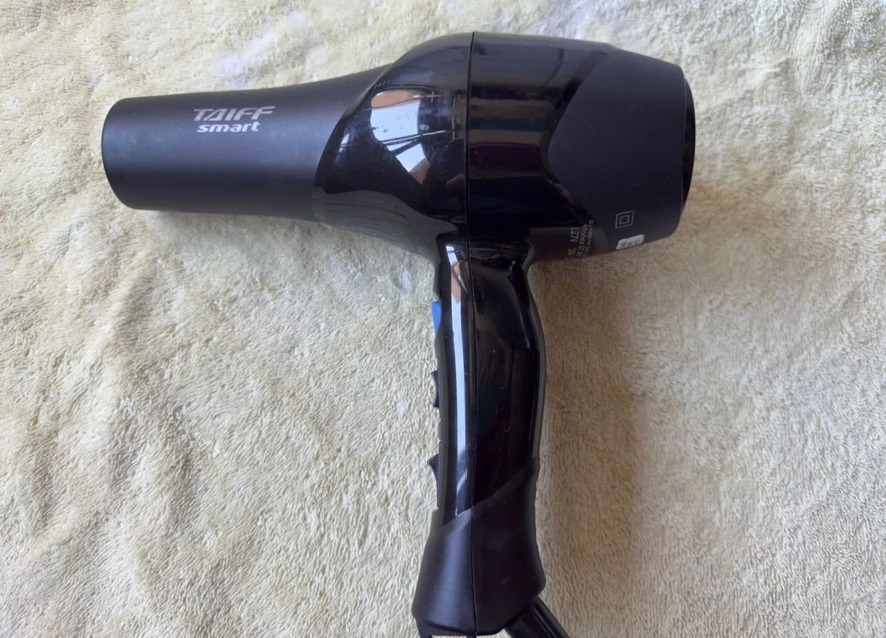 Secador Taiff Modelo ST200  - Foto 2