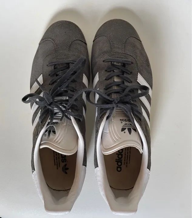 Tênis Adidas Gazelle - Foto 4