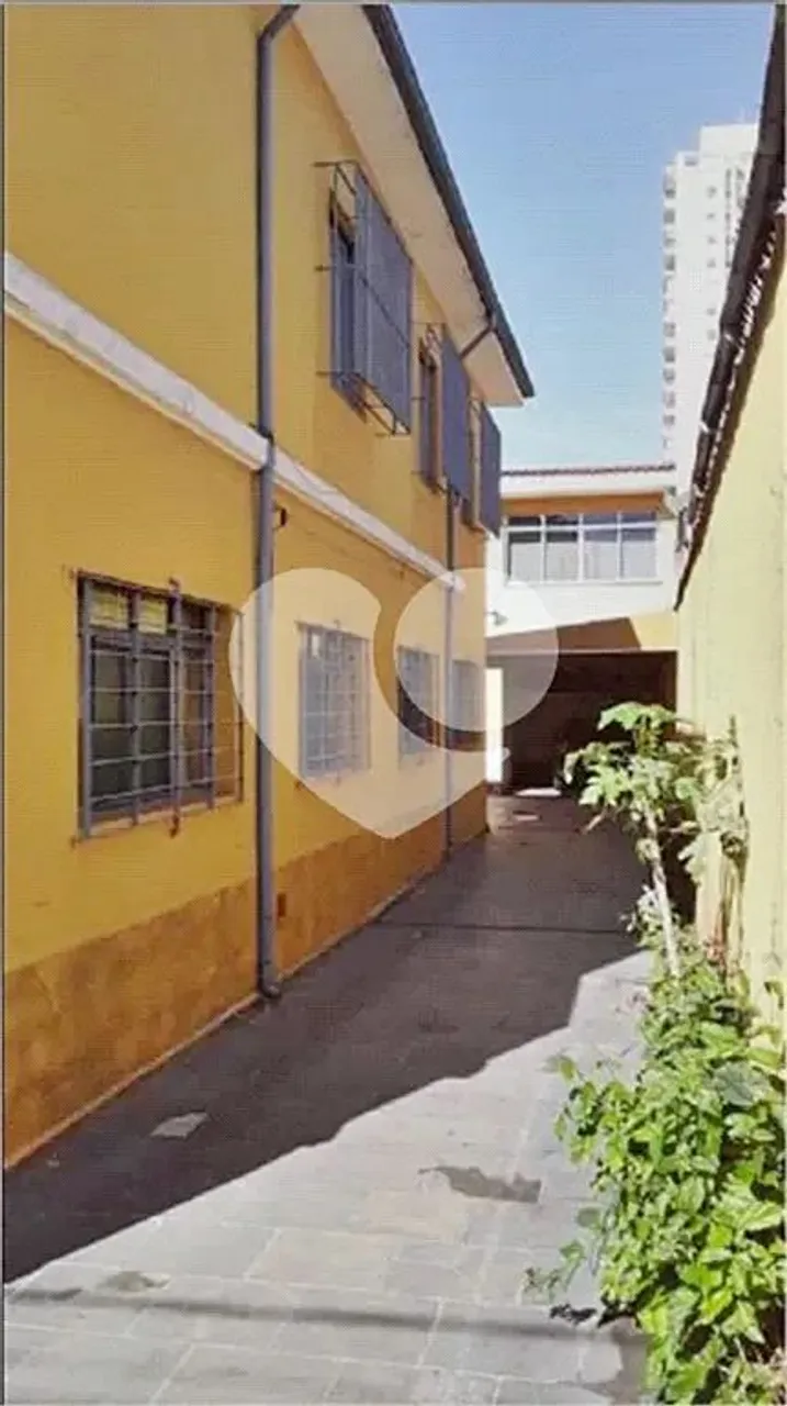 Sobrado com 3 quartos à venda ou para locação em Vila Dom Pedro Ii - SP