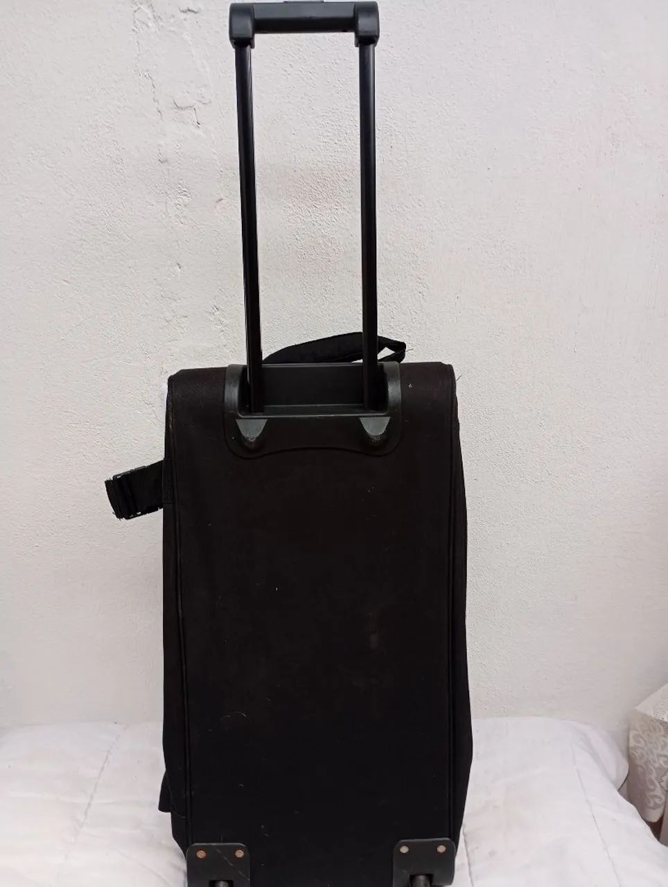 Bolsa de viagem c rodinhas 