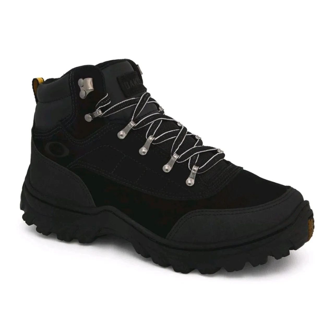 Bota Masculina preta