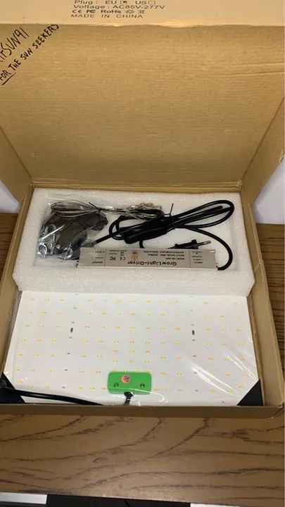 Quantum board 65w led da Samsung 