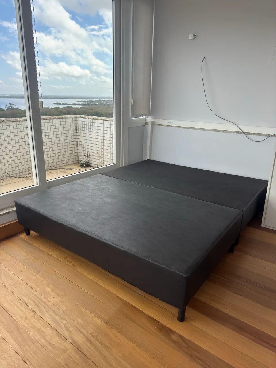 BASE QUEEN ORTOBOM 64596224356738120