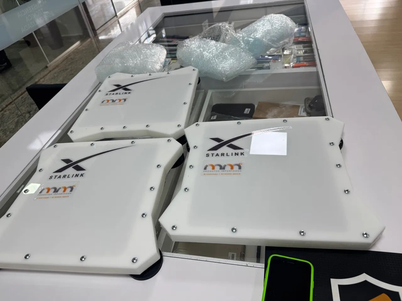 Case Starlink Mini64197821124995121