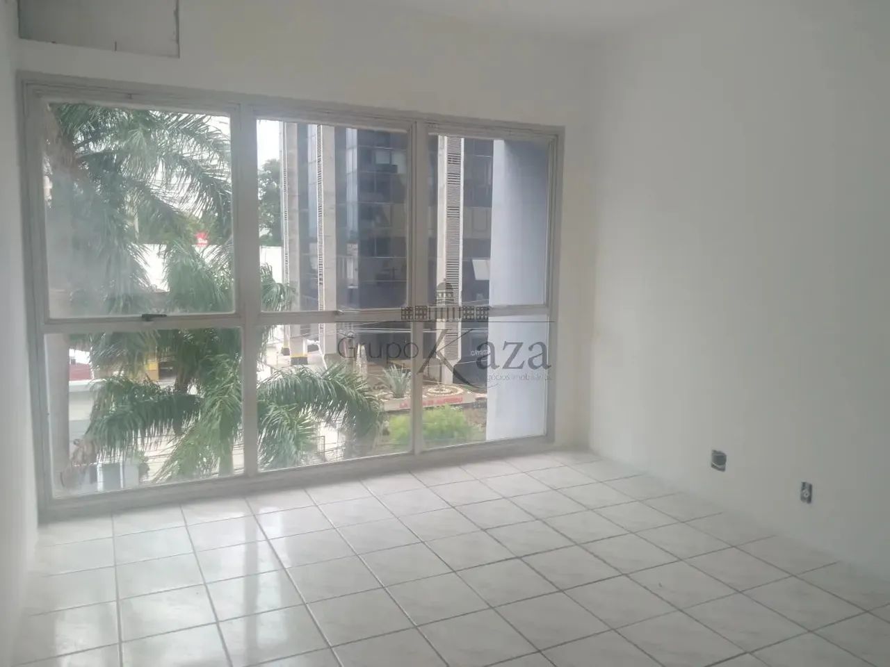 Sala Comercial - Centro - Edifício Vip Center - 28,84m² - Foto 3