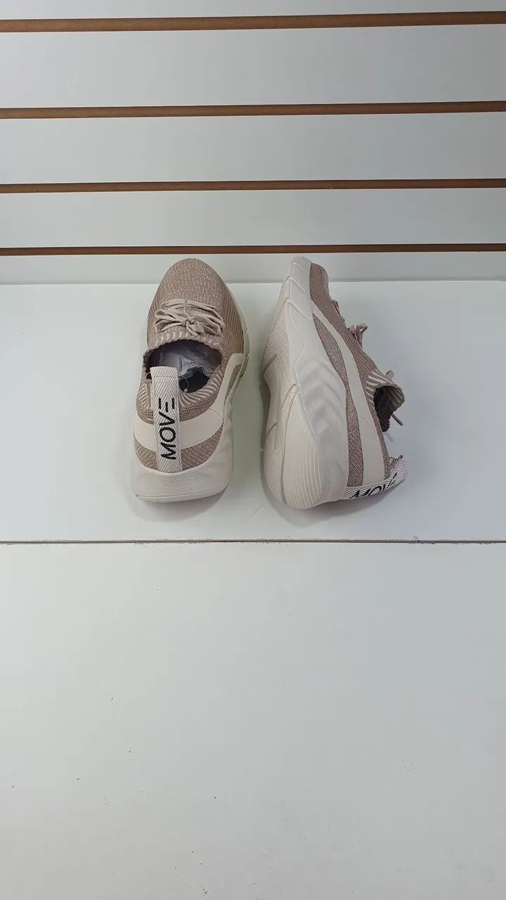 Tênis Feminino Piccadilly 41,42,43 - Foto 4
