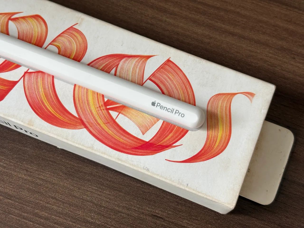 Apple Pencil Pro - Acessórios de Celular - Saguaçu, Joinville