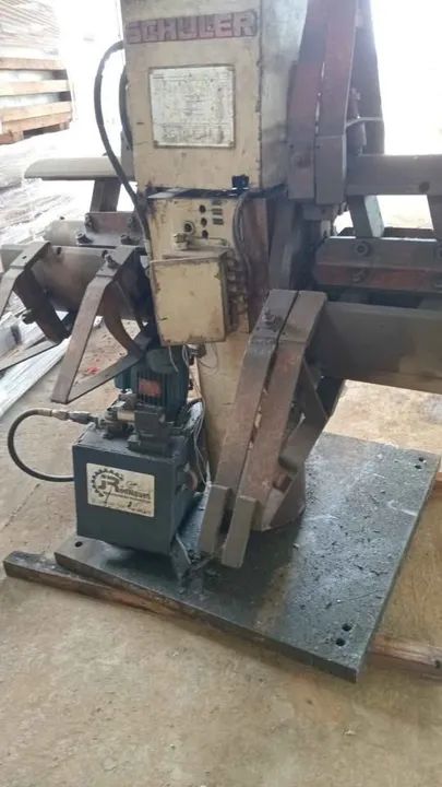 Desbobinador Duplo - Foto 5