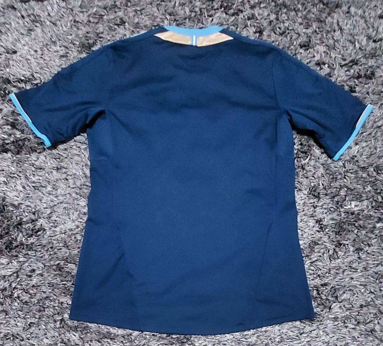 Camisa Argentina 2011 / Produto Original / Tamanho M  - Foto 2