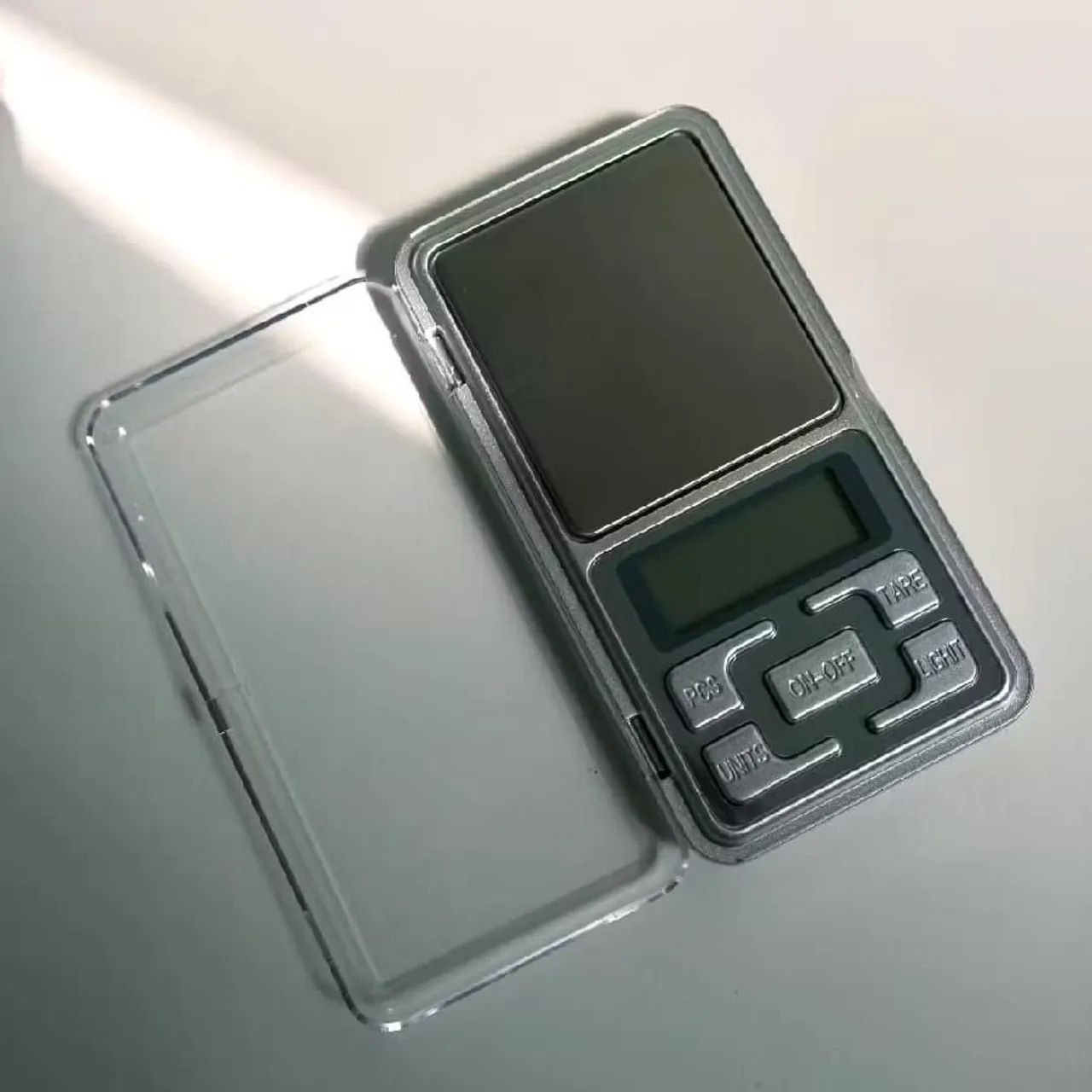 Balança Digital de Precisão portátil para Comércio