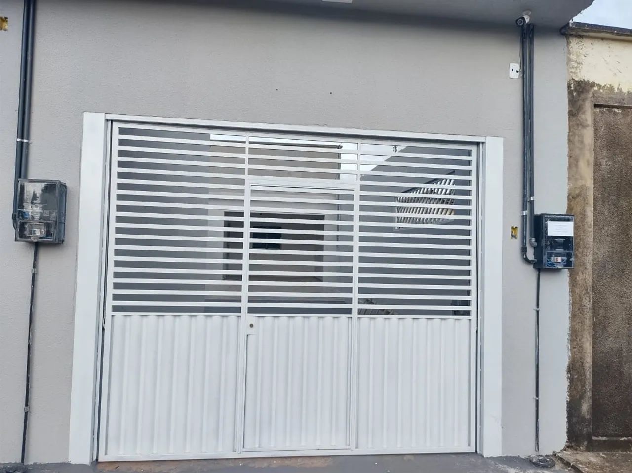 aluga-se excelente casa, r$1.800,00, 2 quartos, excelente localização  - Foto 14