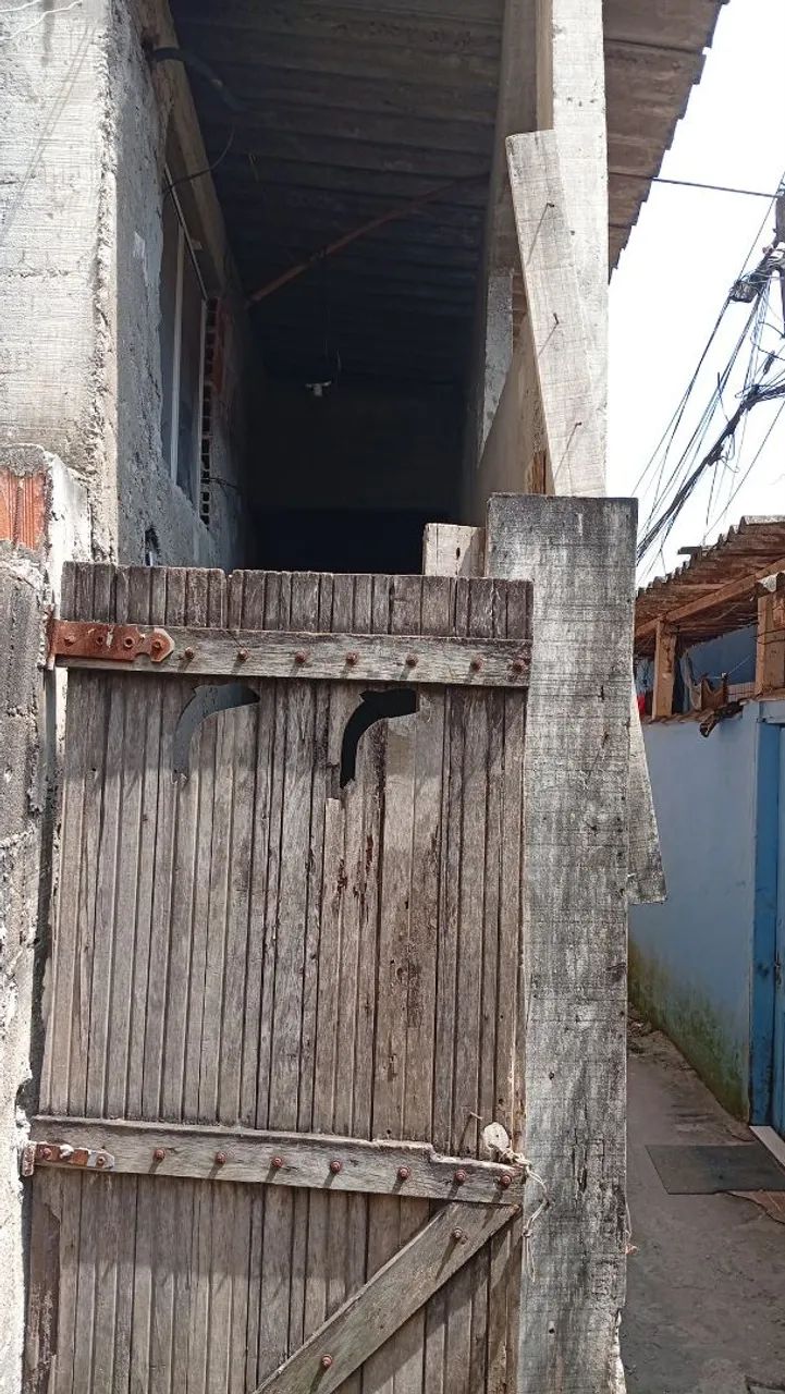 Foto - São Vicente - Vila Jockei Clube