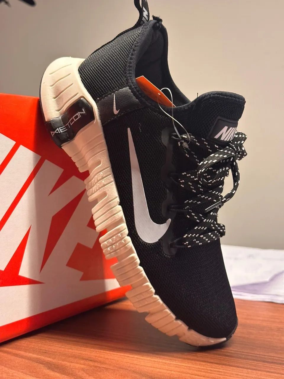 Tênis Nike Metcon Atacado - Foto 3