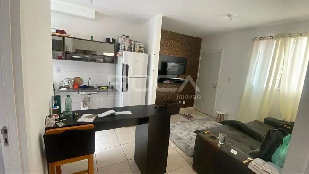 Apartamento para venda e locação no Recreio das Acácias, Ribeirão Preto - Foto 4