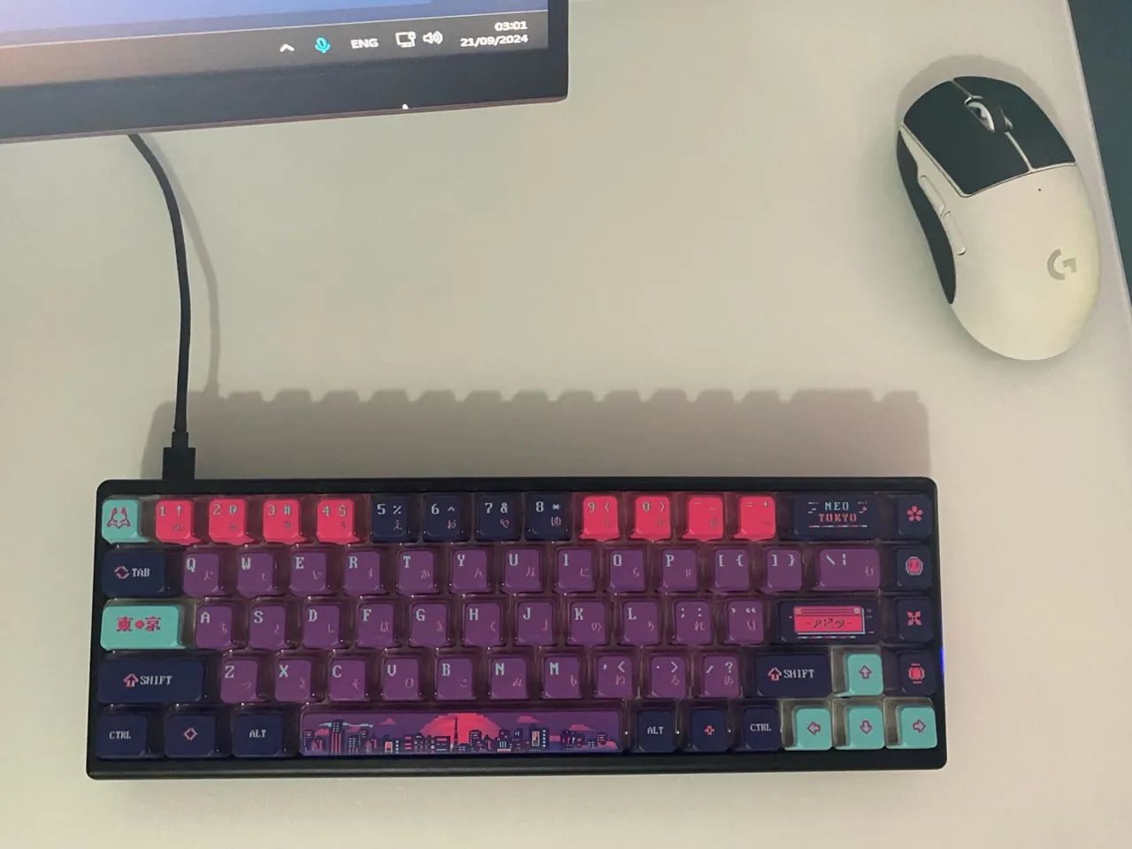 Polar 65 Neo Tokyo Magnético *EDIÇÃO LIMITADA* - Foto 2