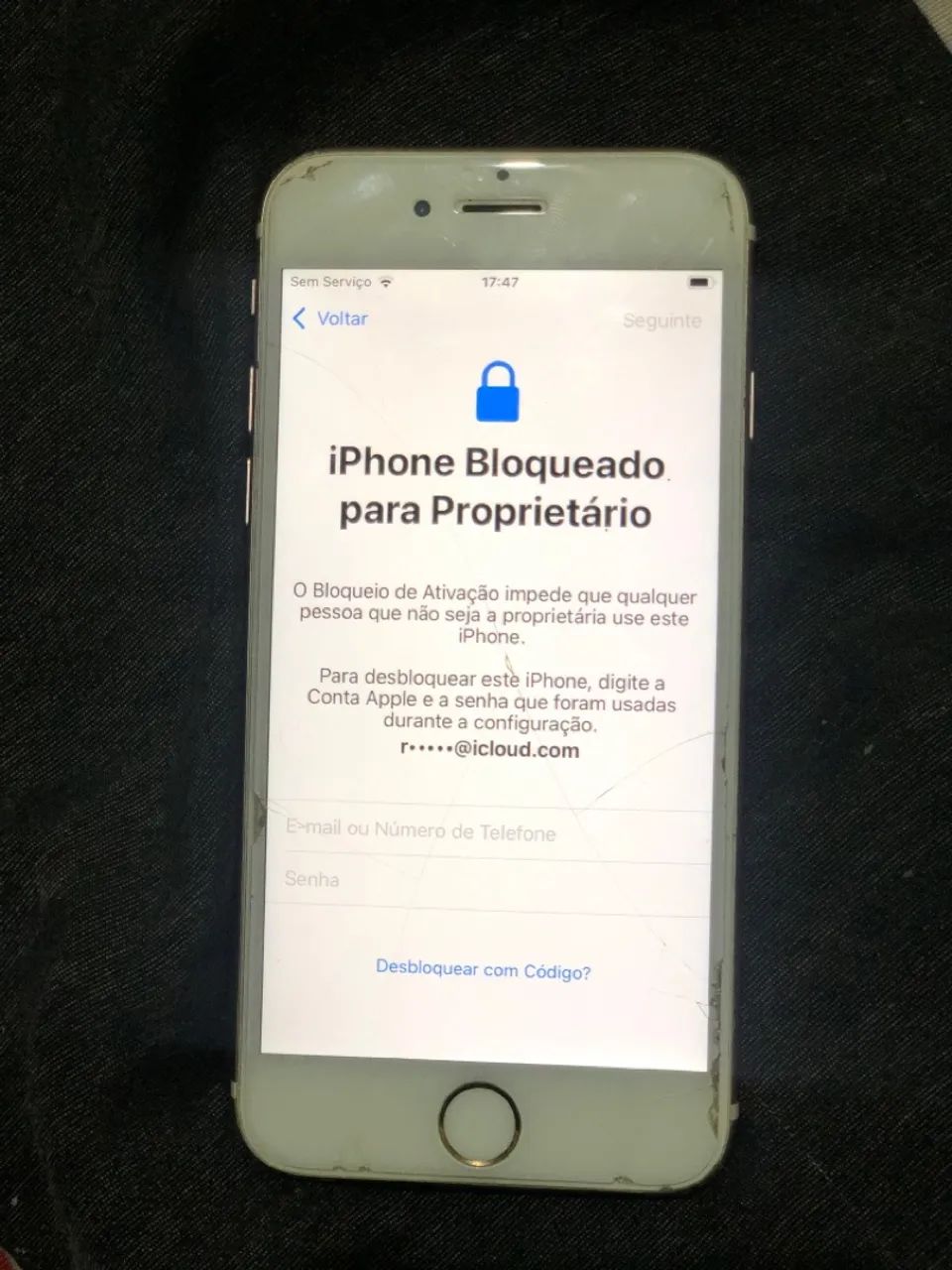 iPhone 6s - Foto 3