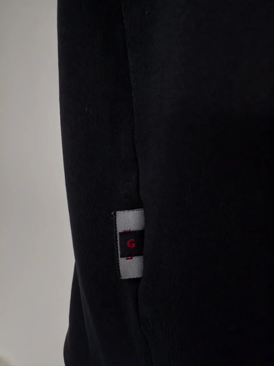 Camisa Botafogo 2008 - Kappa - Foto 3