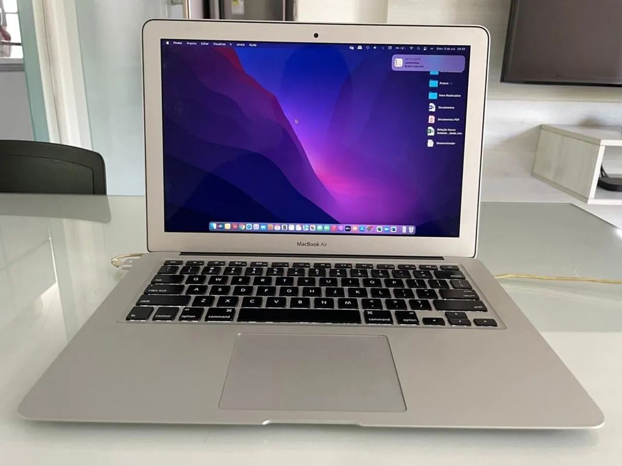 Macbook Air 13", 128gb - Foto 4