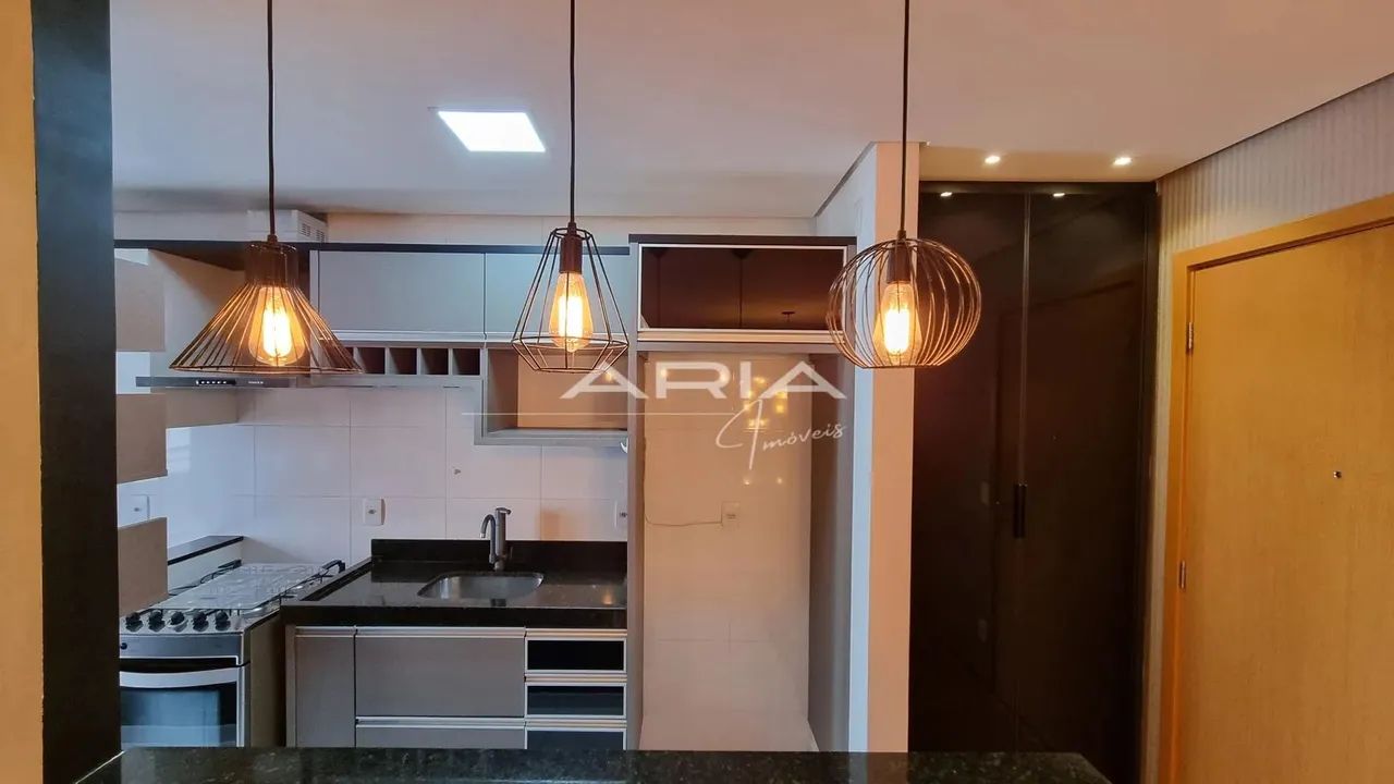 Apartamento com 2 quartos para venda, Gleba Palhano, LONDRINA - PR - Foto 3