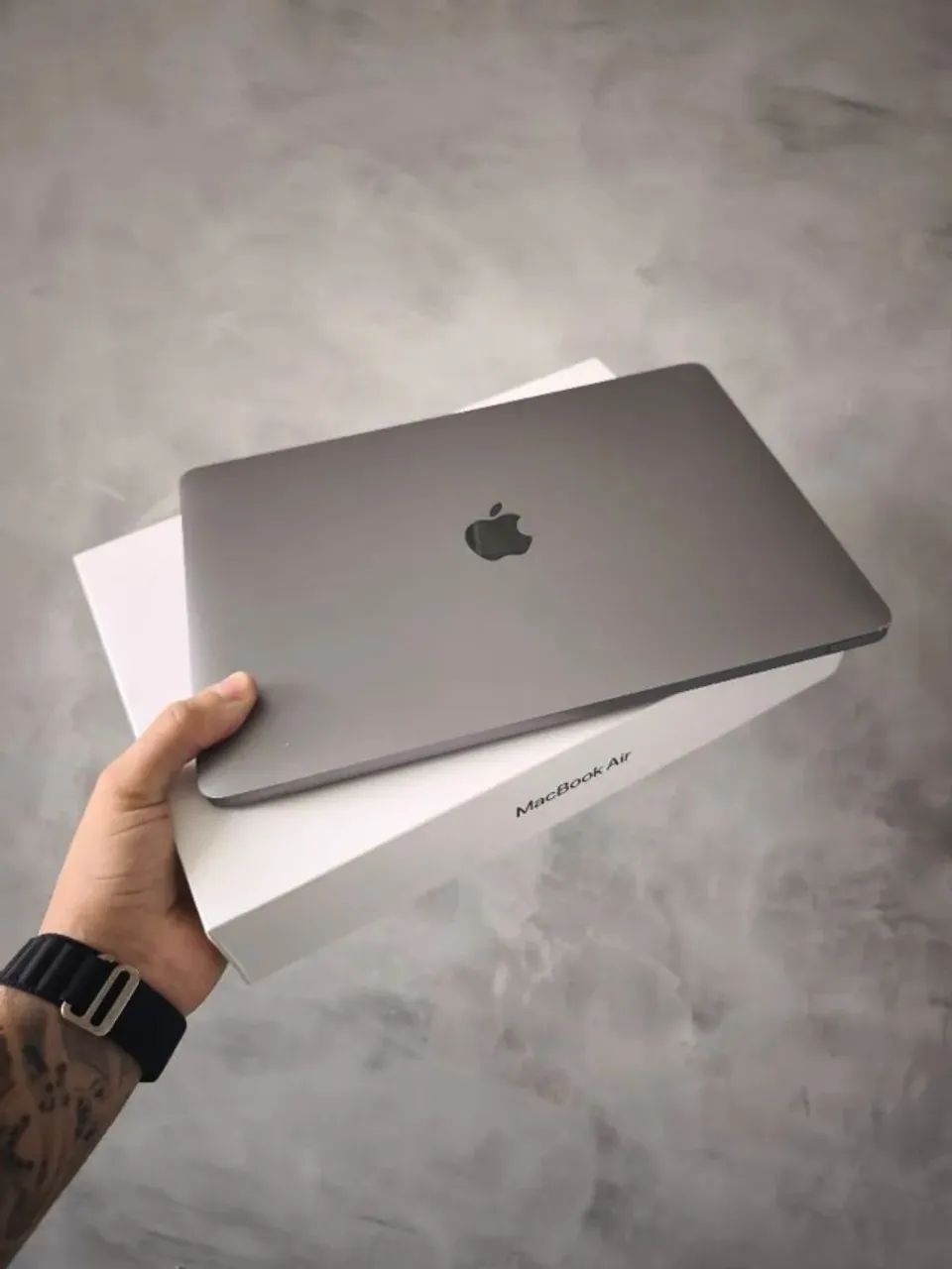 MacBook Air M4 16Gb/256GB 15.3