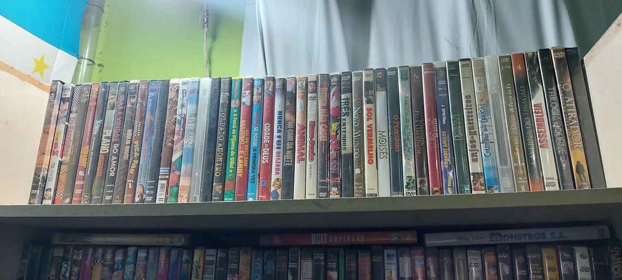 DVDS - Foto 2
