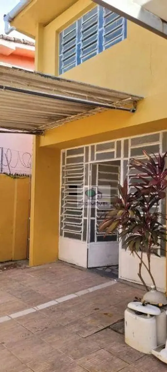 Casa com 4 quartos, 300 m² - venda por R$ 600.000 ou aluguel por R$ 3.000/mês - Ipsep - Re