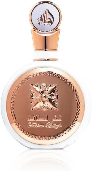 Perfume Lattafa Fakhar Rose Gold EDP 100ml 
